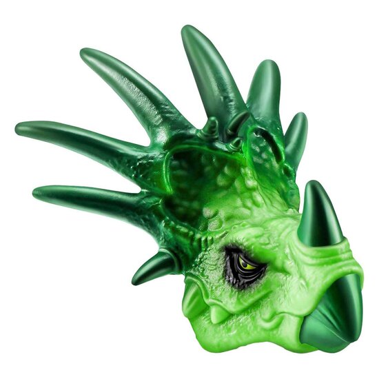 ZURU Robo Alive Dino DNA Speelslijm - Groen