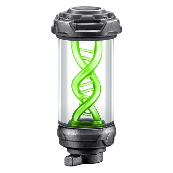 ZURU Robo Alive Dino DNA Speelslijm - Groen