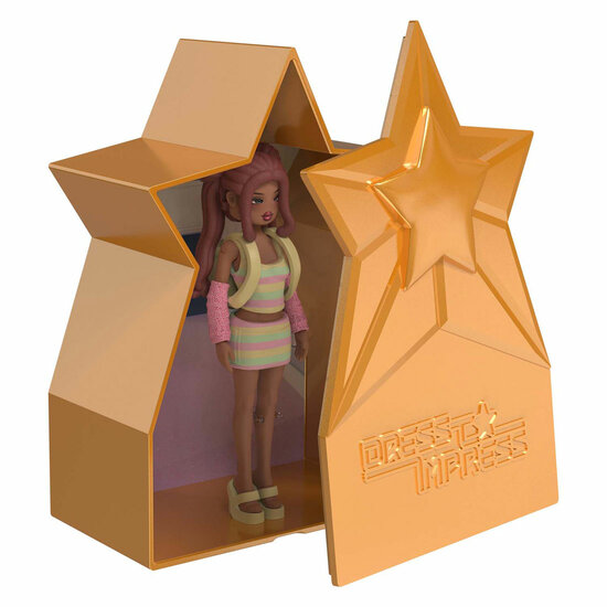 Dress to Impress Mystery Pop