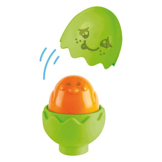 Bright Chicks Verrassingseitjes Speelset