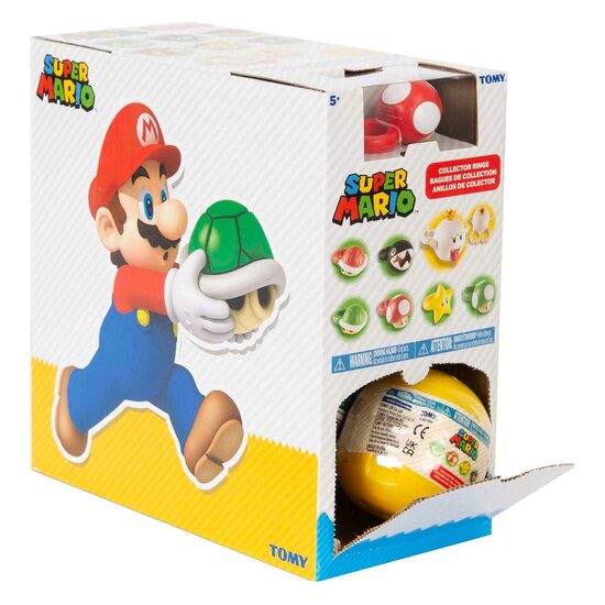 Super Mario Sleutelhanger