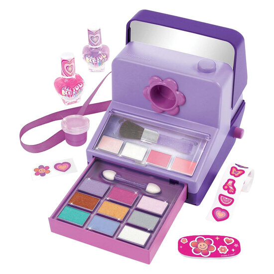 Make it Real - Glamorous Make-up Set