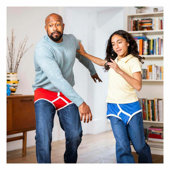 Onderbroeken Lol - Gezelschapsspel