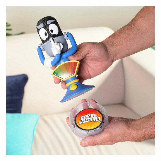 Super Ssstil Familiespel