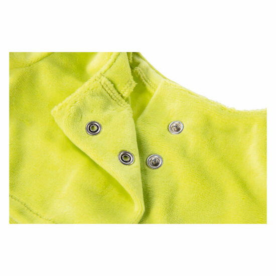 Goki Teddy Brommel Leren Aankleden Knuffel