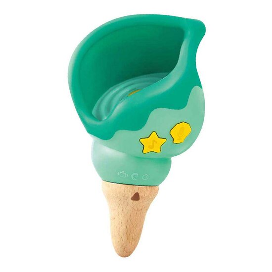 Hape Magische Muziek Schelp