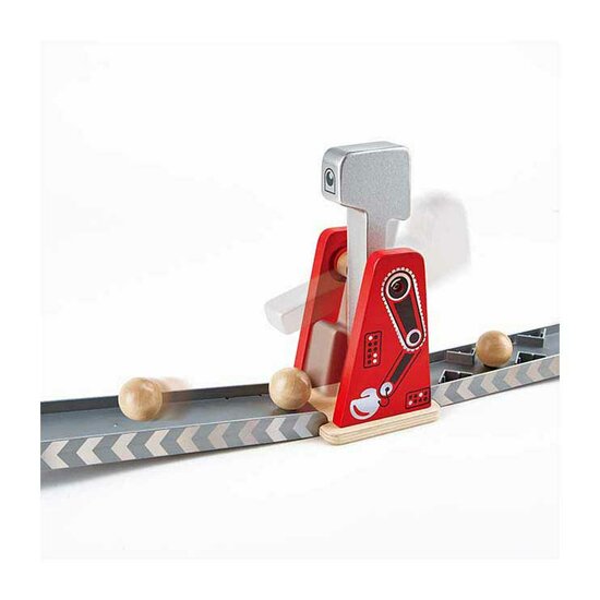 Hape Hamer Domino - 59st.