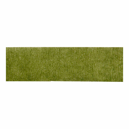 Floral Tape Donkergroen, 7m