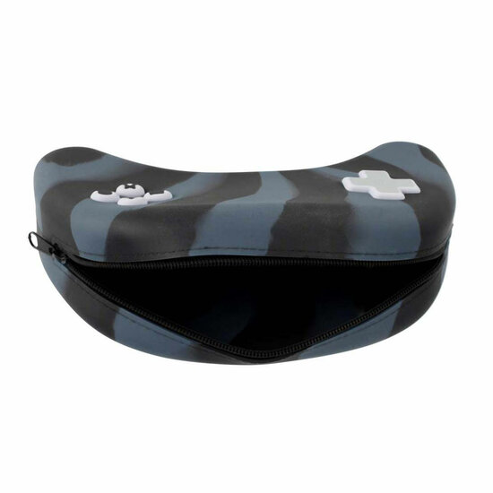 Siliconen Schooletui Gamecontroller, 22cm