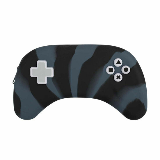 Siliconen Schooletui Gamecontroller, 22cm