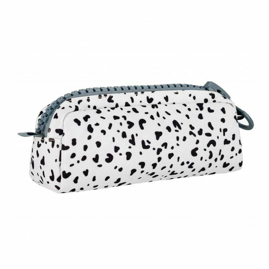 Etui met Zwarte Stippen