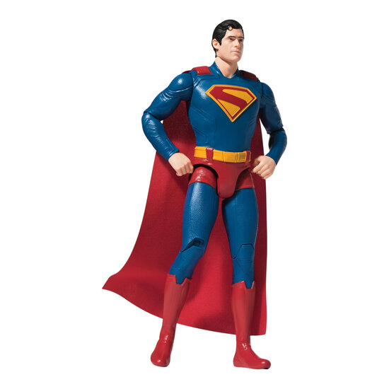 DC Superman Legacy 30cm Figure Superman