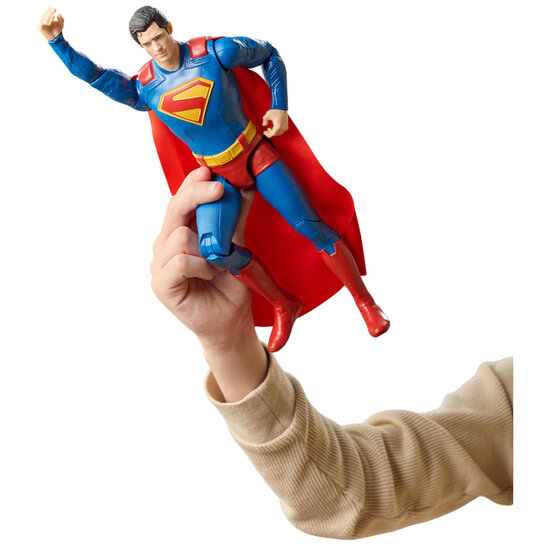DC Superman Legacy 30cm Figure Superman