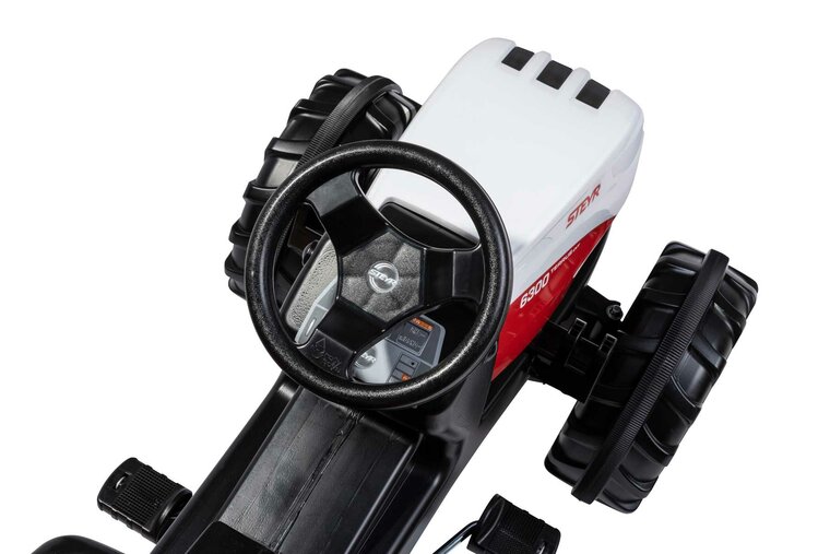 Rolly Toys rollyFarmtrac Premium II Steyr 6300 Terrus CVT