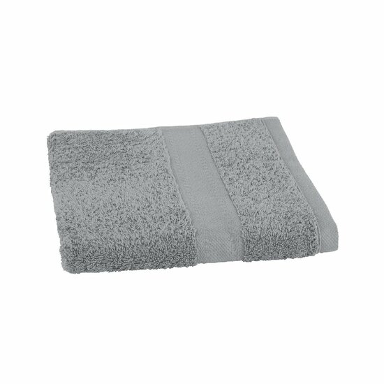 Badlaken Talis 70x140cm 490gr Grey