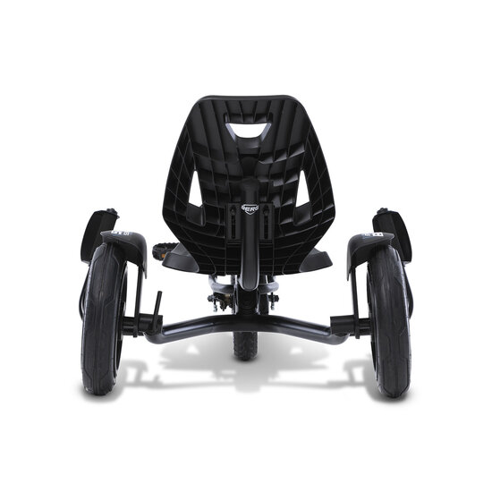 Skelter Berg Street-X Vibes