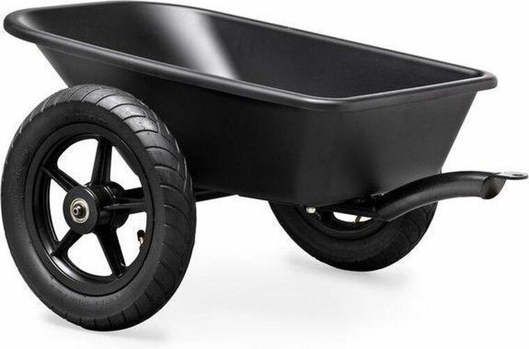 BERG Aanhanger Met Trekhaak - Voor Buddy en Rally - Junior