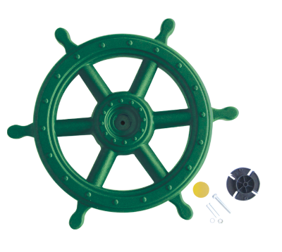 Piratenstuur Groen