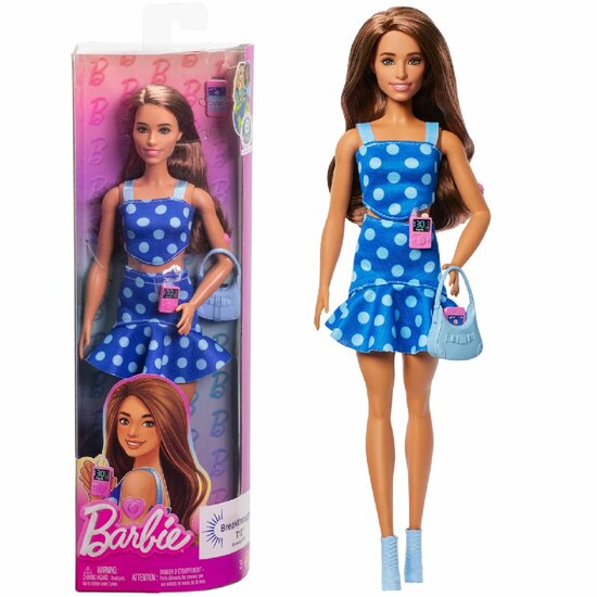 Barbie Diabetes