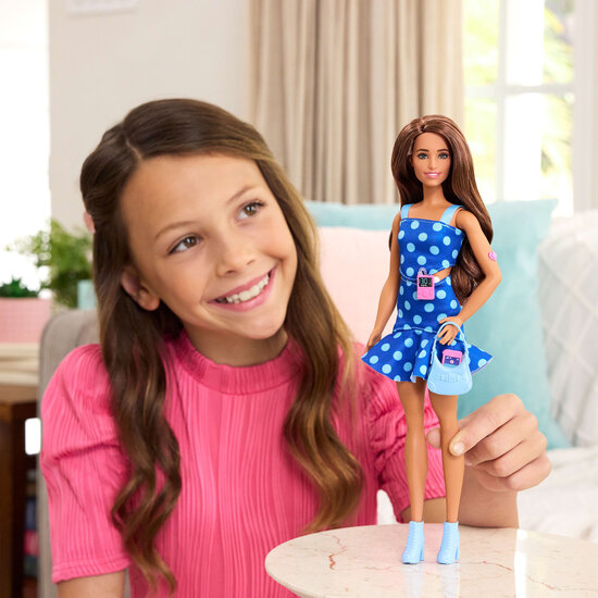 Barbie Diabetes
