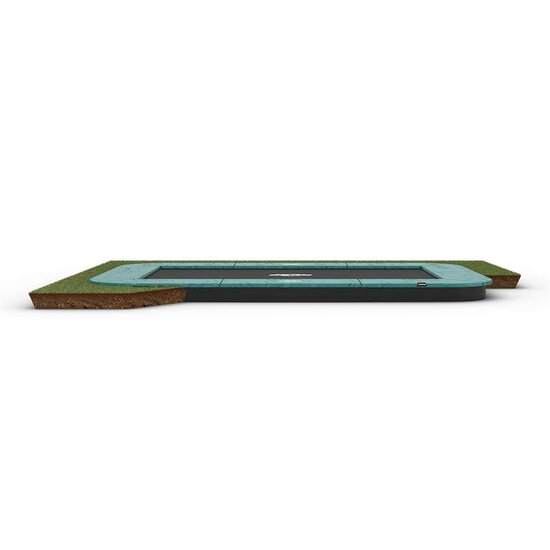 BERG SPORTS Ultim Champion FlatGround 330 Green