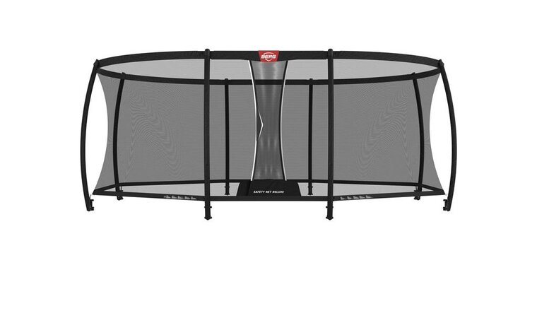 BERG Grand Ovaal Safety Net Deluxe 520X350