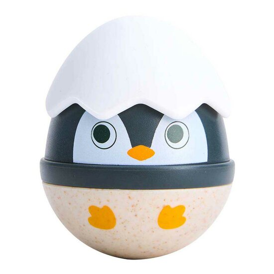 Hape Duikelaar Pinguin Familie - 3dlg.