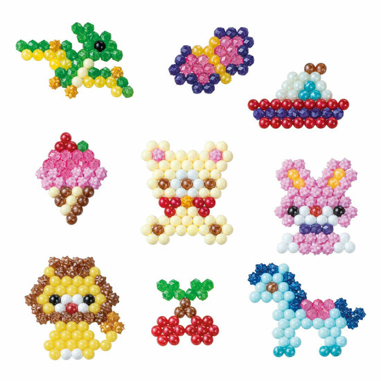 Aquabeads Basis Starter Set