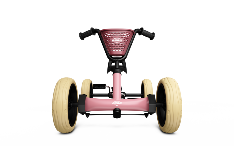 Skelter BERG Buzzy Pink