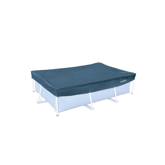 Intex Frame Pool Cover 300X200