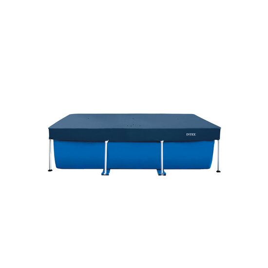 Intex Frame Pool Cover 300X200