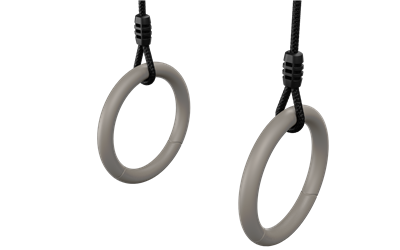BERG turn ringen