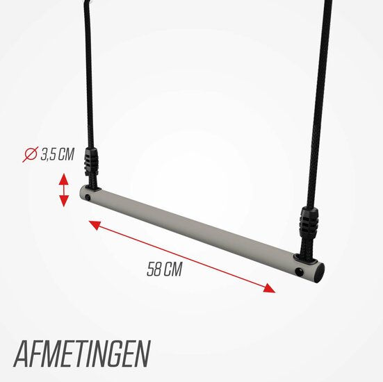 BERG Trapeze