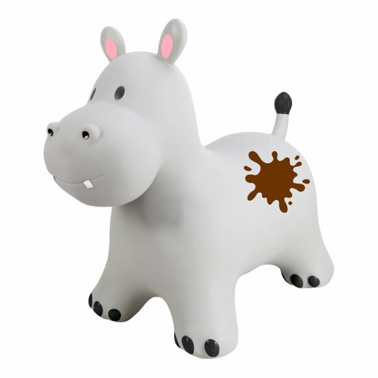 Skippy Buddy Nijlpaard