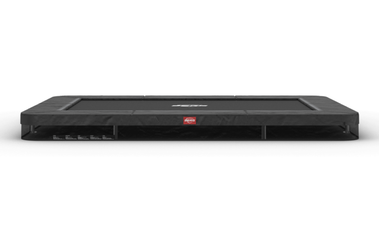 BERG SPORTS Ultim Favorit InGround 330 x 220 Grey