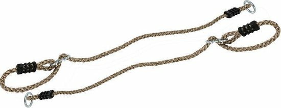 Losse verleng Touwenset - Verstelbaar 110-190Cm - Pp-Touw 10Mm