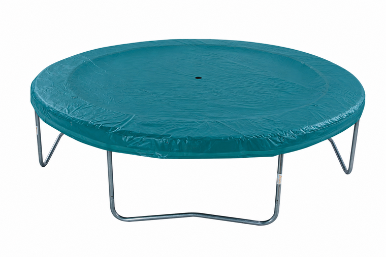 Afdekhoes voor trampoline &Oslash;365 | Groen
