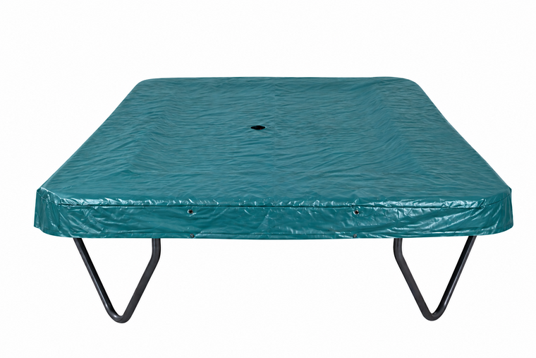 Afdekhoes voor trampoline 305x225 (223) | Groen