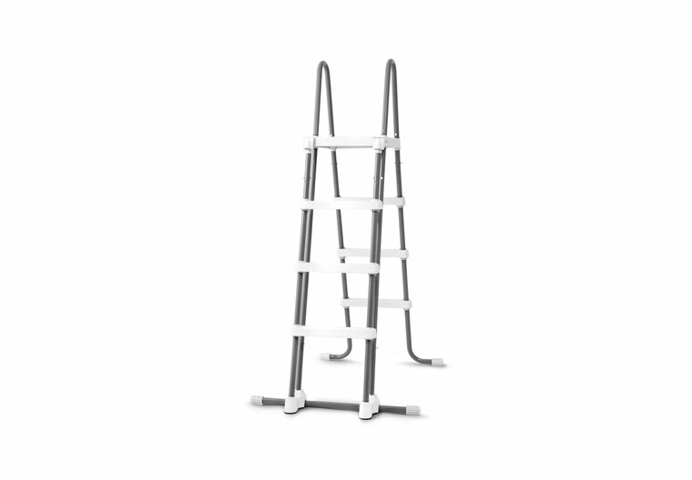Intex Ultra XTR Frame zwembad 488 x 122 cm rond met filterpomp