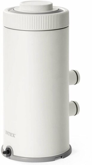 Intex Prism Frame zwembad 366x99 cm met filterpomp en ladder