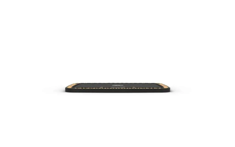 BERG Ultim FlatGround 330X220 (without padding)