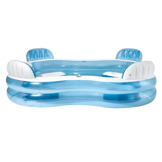 Intex Zwembad Family Lounge