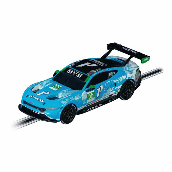 Carrera Ford Mustang GT3 "Proton Competition, No.55"