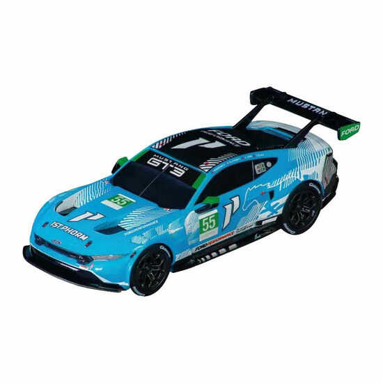 Carrera Ford Mustang GT3 "Proton Competition, No.55"