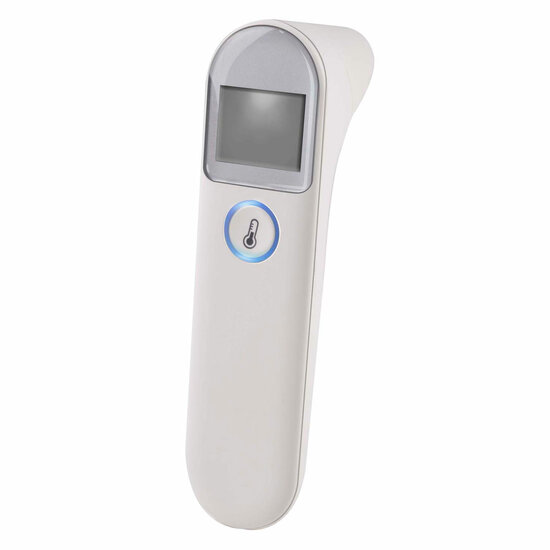 Gr&uuml;ndig Thermometer 3-in-1