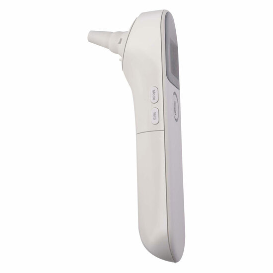 Gr&uuml;ndig Thermometer 3-in-1