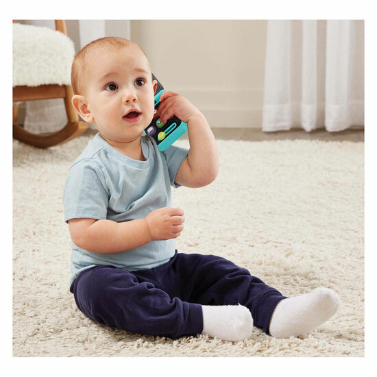 VTech Baby Gadget Speelset