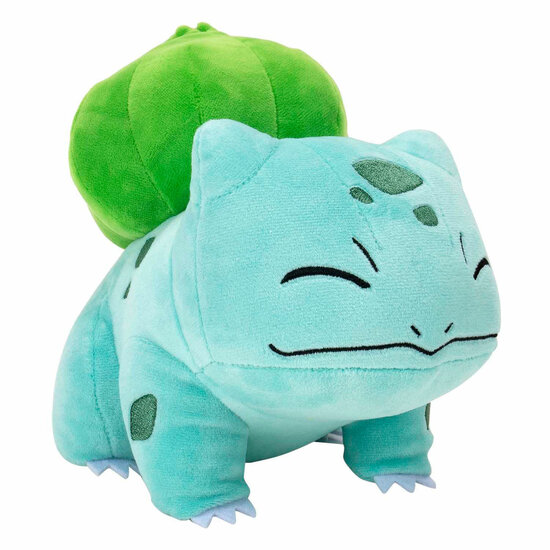 Pok&eacute;mon Knuffel Pluche Bulbasaur, 20cm
