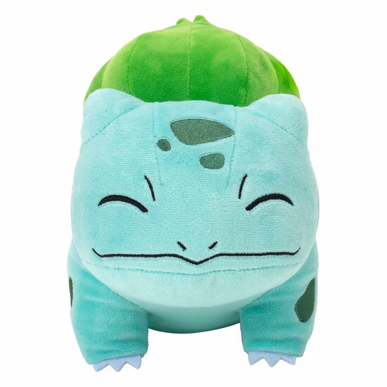 Pok&eacute;mon Knuffel Pluche Bulbasaur, 20cm