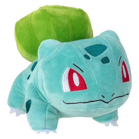 Pok&eacute;mon Knuffel Pluche Bulbasaur - 20cm